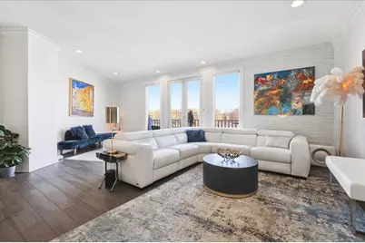 109 Shearwater Ct East #21, Jersey City, NJ 07305 - Photo 3