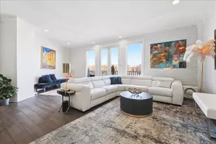 109 Shearwater Ct E, Jersey City, NJ 07305 - Photo 3