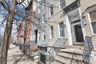 309 Monroe St #4, Hoboken, NJ 07030 - Photo 1