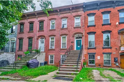 298 Princeton Ave #1, Jersey City, NJ 07305 - Photo 1