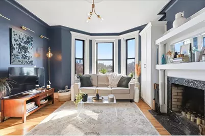 1114 Park Ave #5L, Hoboken, NJ 07030 - Photo 1