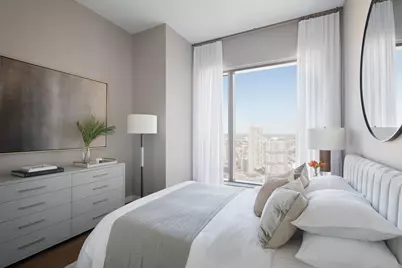 99 Hudson St #4805, Jersey City, NJ 07302 - Photo 7