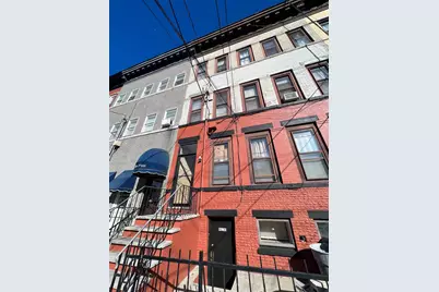 1204 13th St #3, North Bergen, NJ 07047 - Photo 1