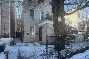 113 Myrtle Ave, Jersey City, NJ 07305 - Photo 1