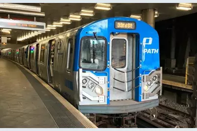 14 Nevin St #2, Jersey City, NJ 07306 - Photo 3