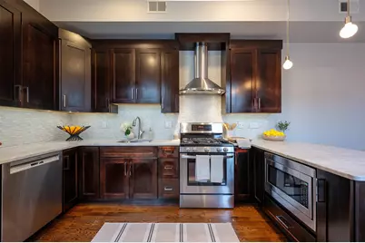 591 Jersey Ave #5a, Jersey City, NJ 07302 - Photo 3