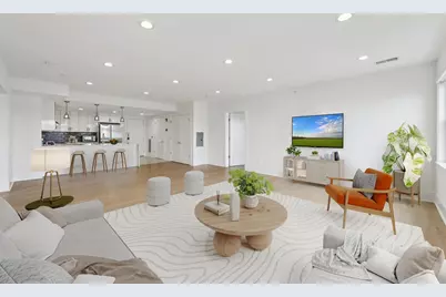 209-211 Hackensack Plank Rd #5B, Weehawken, NJ 07086 - Photo 1