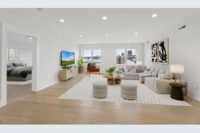 209-211 Hackensack Plank Rd #5B, Weehawken, NJ 07086 - Photo 3