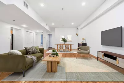 357 Varick St #123B, Jersey City, NJ 07302 - Photo 1