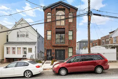 156 Leonard St #2, Jersey City, NJ 07307 - Photo 1