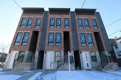 27 Clinton Ave #1, Jersey City, NJ 07304 - Photo 1