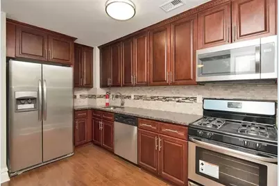 28 Van Cleef St #1, Jersey City, NJ 07305 - Photo 5