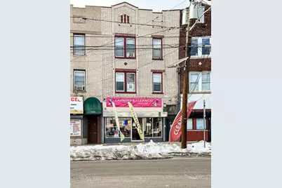 1687 Kennedy Blvd #1, Jersey City, NJ 07305 - Photo 13