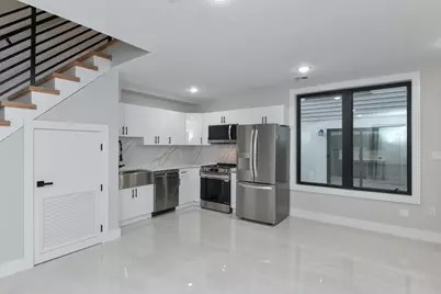 221 Columbia Ave #3 (ADU), Jersey City, NJ 07307 - Photo 3