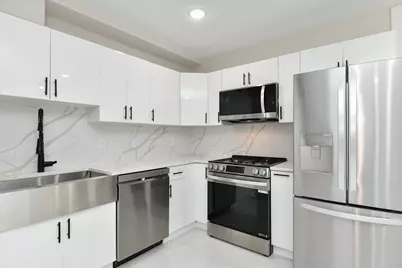 221 Columbia Ave #3 (ADU), Jersey City, NJ 07307 - Photo 5