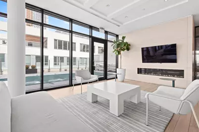 160 1st St #614, Jersey City, NJ 07302 - Photo 23