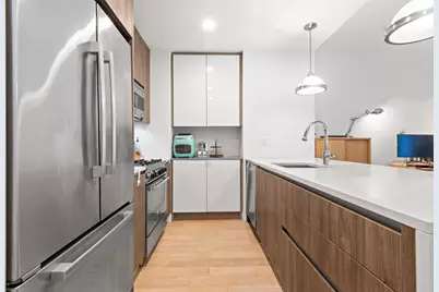 160 1st St #614, Jersey City, NJ 07302 - Photo 1