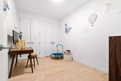 160 1st St #614, Jersey City, NJ 07302 - Photo 5