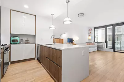 160 1st St #614, Jersey City, NJ 07302 - Photo 13