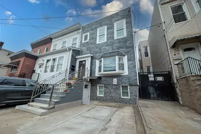 136 North St, Jersey City, NJ 07306 - Photo 1