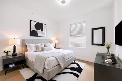 99 Thorne St #2B, Jersey City, NJ 07307 - Photo 5