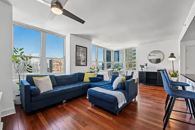 88 Morgan St #2202, Jersey City, NJ 07032 - Photo 3