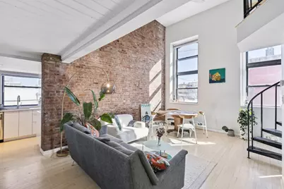 464 Central Ave #B6, Jersey City, NJ 07307 - Photo 1