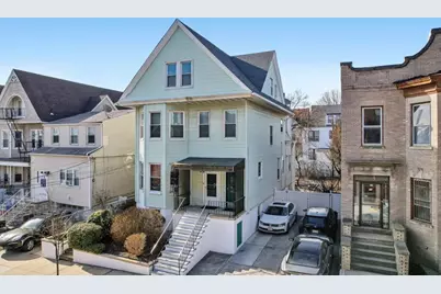 21-23 48th St #2, Weehawken, NJ 07086 - Photo 19