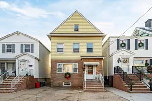 70 W 51st St, Bayonne, NJ 07002 - Photo 1