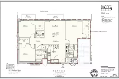 921 Madison St #505, Hoboken, NJ 07030 - Photo 35