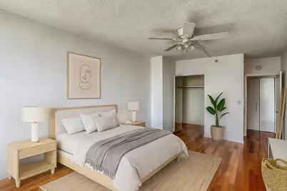 45 River Dr South #2205, Jersey City, NJ 07310 - Photo 9