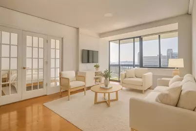 45 River Dr South #2205, Jersey City, NJ 07310 - Photo 1