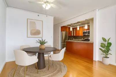 45 River Dr South #2205, Jersey City, NJ 07310 - Photo 5