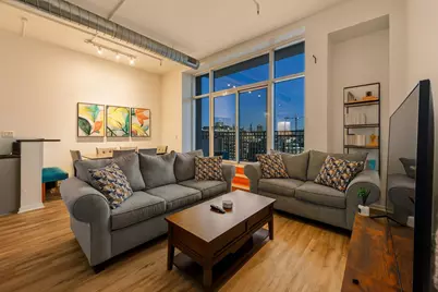 689 Luis M Marin Blvd #1004, Jersey City, NJ 07032 - Photo 5