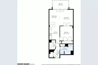 689 Luis M Marin Blvd #1004, Jersey City, NJ 07032 - Photo 25