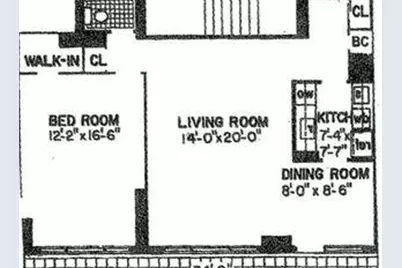 6040 Blvd East #25F, West New York, NJ 07093 - Photo 9