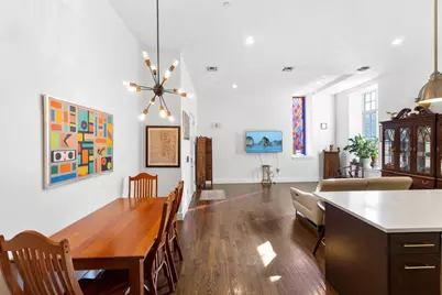 304 Pavonia Ave #102A, Jersey City, NJ 07302 - Photo 1