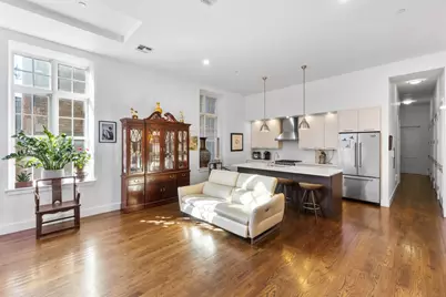 304 Pavonia Ave #102A, Jersey City, NJ 07302 - Photo 9