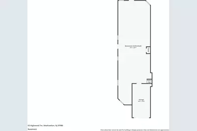 63 Highwood Terrace, Weehawken, NJ 07086 - Photo 39