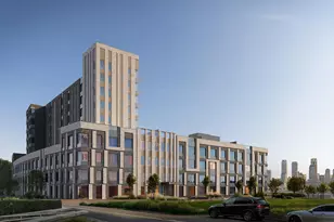 8 Ave at Port Imperial, West New York, NJ 07093 - Photo 1