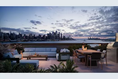 8 Avenue At Port Imperial #4B, West New York, NJ 07093 - Photo 23