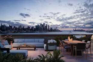 8 Ave at Port Imperial, West New York, NJ 07093 - Photo 23