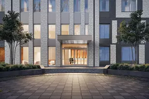 8 Ave at Port Imperial, West New York, NJ 07093 - Photo 3