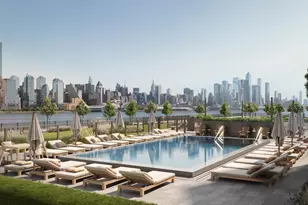 8 Ave at Port Imperial, West New York, NJ 07093 - Photo 11