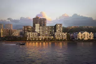 8 Ave at Port Imperial, West New York, NJ 07093 - Photo 1