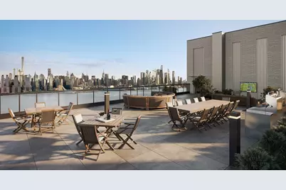 8 Avenue At Port Imperial #1B, West New York, NJ 07093 - Photo 27