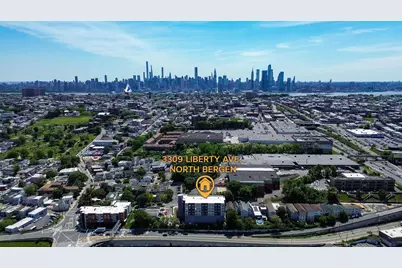 3309 Liberty Ave #507, North Bergen, NJ 07047 - Photo 35