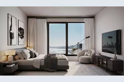 8 Avenue At Port Imperial #4D, West New York, NJ 07093 - Photo 5