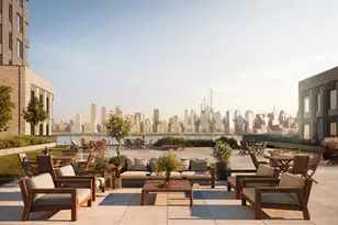 8 Ave at Port Imperial, West New York, NJ 07093 - Photo 13