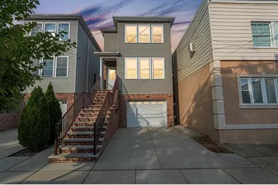 93 Evergreen St #1, Bayonne, NJ 07002 - Photo 1